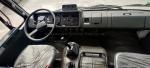 Optional Size 6X6 Dongfeng Double Row Cab Chassis Truck 190HP Diesel Cargo Truck