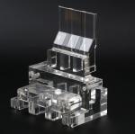 Acrylic Cnc Machining Parts