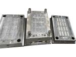 ABS Polypropylene Plastic Injection Molding Service Engineering