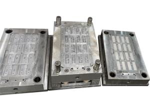 Quality ABS Polypropylene Plastic Injection Molding Service Engineering wholesale
