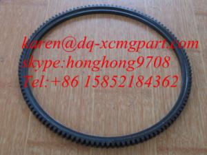 Quality Crown (Rim) Flywheel C6121 06Cl003 Xcmg Spare Parts wholesale