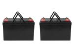 30Ah 36V LiFePO4 Battery With BMS