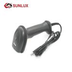 OEM Supermarket 1D Wired Laser Barcode Scanner
