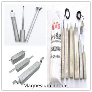 Quality Magnesium anodes for cathodic protection wholesale