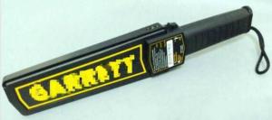 Quality 1165180 super scanner portable metal detector wholesale