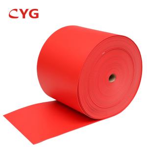 Quality Soundproofing Flame Retardant Polyurethane Foam Thin Heat Insulation Material wholesale