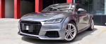 Titanium Steel Grey Gloss Car Vinyl Wrap Heat Activated Gloss Metallic Grey