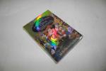New Mickey, Donald, Goofy: The Three Musketeers dvd movie children carton dvd
