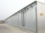 Customizable Wood Drying Machine for Drying Wood Veneer Sawdust and Other