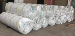 Quality Stable Mattress Vacuum Packing Machine , Large Size Mattress Making Machine wholesale