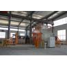 Buy cheap 380V Power Source Capping Roll Forming Machine For 500-1000 Liters from wholesalers