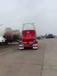 Cement Bulk Truck Trailer 45 Cubic Metre Bulk Cement Fly Ash Tanker Trailer