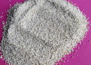 Quality Industrial Grade I Foundry Sand High Fire Resistance For Die Wax Casting Materials wholesale