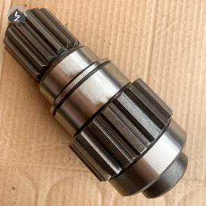 Quality Traveling Hydraulic Excavator Spare Parts Pump Shaft For ZAX360 wholesale