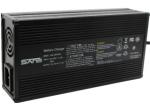 Over Current Protection 300W 73.5V 4A Smart Ebike Battery Charger