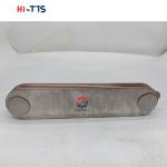 15710-17011 1571017011 Oil Cooler Cover For 1HZ Toyota Coaster Land Cruiser Oil