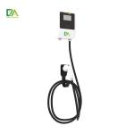 General Charging Pile For New Energy Electric Vehicles Is 7KW 32A For Commercial