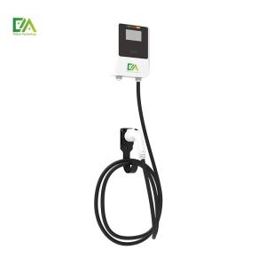 Quality Customized Waterproof IP65 Wall Box EV Charger EV Car Charger 7 11kw wholesale