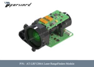 Quality Eye - Safe ≥4000m Distance Measuring Sensor Module Laser Wavelength 1.54uM wholesale