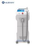 Freezing painless professional 808nm diode laser hair removal machine price for