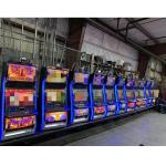 Arcade Upright Fishing Game Machine Amusement Sturdy For Adults