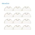 High Frequency Ultrasonic Piezo Ceramic Chip For Fetal Doppler Monitor