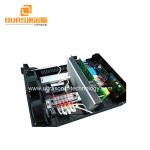 450W Ultra High Frequency Sound Generator 40khz Piezoelectric Ceramic Discs