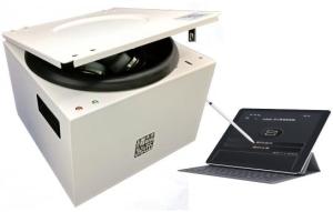 Quality Biomedical High Speed Benchtop Centrifuge Remote Gene Therapy wholesale
