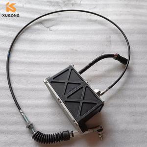 Quality 2475235 ACCELERATOR Engine Parts for CAT E3308 wholesale