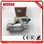 Holland Compact Tractor Starter Motor SBA185086530 228000-2970 228000-5120