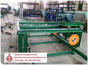 Quality Building Partition Wall Panel Making Machine , Steel Wall Panel Equipment wholesale