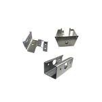 OEM Sheet Metal Fabrication Laser Cutting Bending Custom Parts Cabinets Producer