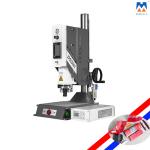 15kHz Ultrasonic Welding Machine Ultrasonic Welder for Plastics KM-DS300-1526