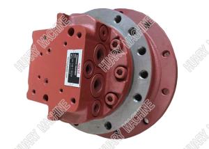 Quality XCMG excavator parts , 803007137 travel motor, XE40 travel motor， Nachi-Fujikoshi travel motor wholesale