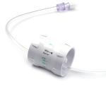 Disposable Sterile Precision Medica Micro Dropper Infusion Set Parts Flow