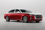 Hongqi H9 HongQi E-Hs9 2021 2022 2023 Auto Electric Cars Seven Seats