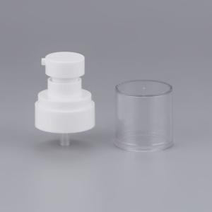 Quality 2.0cc Non Spill Cosmetic Lotion Pump Strong Carton Packing wholesale