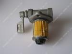 Z170F R175A Fuel Cock Assy Diesel Engine Parts Aluminum Material Fuel Filter