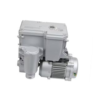 Quality NPT2 Electric Fuel Pump With Strainer Diesel Fuel Engine Parts wholesale