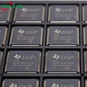 China QFP176 Digital Signal Processor 150MHz TMS320F2812PGFA TMS320F2812 on sale