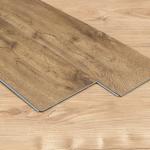 5mm Contemporary Waterproof Vinyl Tile 7"X48" Rectangualr Shaped Custom Size