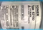 Ricoh Aficio MP7500 Toner Black , 6210D B / W Multifunction Copier