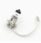 JA 24V 60W Halogen Lamp H3 Dental Chair Lighting Bulb H3 24V 60W Top Black