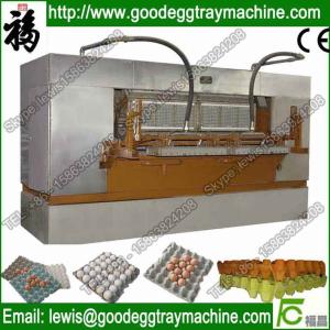 Quality Pulp Moulding Machine(FC-ZMG6-48) wholesale