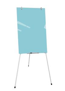 Quality Decorative Magnetic Glass Whiteboard , Frameless Magnetic Whiteboard wholesale