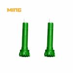 115mm QL40 Shank 4 Inch High Air Pressure DTH Hammer Drill Button Bits For