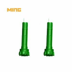 Quality 120mm QL40 Shank 4 Inch Down The Hole High Air Pressure Drill Bits For Oil Drilling wholesale