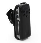 HD 720P Mini Hidden Spy Video Camera