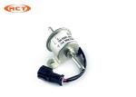 4TNV94 12V 24V Yanmar Excavator Spare Parts Fuel Pump 129612-52100