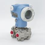 XYM-3051 SS316L Intelligent Pressure Transmitter , Monocrystalline Silicon
